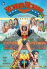 Image for Wonder Woman by George Perez Omnibus Vol. 1