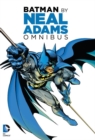 Image for Batman by Neal Adams omnibus