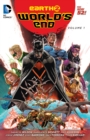 Image for Earth 2 World&#39;s End Vol. 1