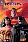 Image for Batman/Superman/Wonder Woman Trinity Deluxe Edition