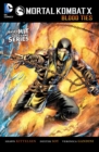 Image for Mortal Kombat X Vol. 1: Blood Ties