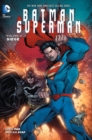 Image for Batman/Superman Vol. 4 (The New 52)