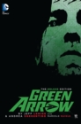 Image for Green Arrow By Jeff Lemire &amp; Andrea Sorrentino Deluxe Edition