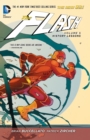 Image for The Flash Vol. 5: History Lessons (The New 52)