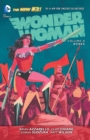 Image for Wonder Woman Vol. 6: Bones (The New 52)