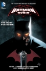 Image for Batman And Robin Vol. 6: The Hunt For Robin (The New 52)