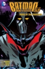 Image for Batman Beyond 2.0 Vol. 3: Mark of the Phantasm