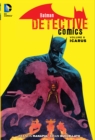 Image for Batman: Detective Comics Vol. 6: Icarus (The New 52)