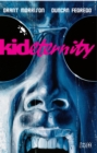 Image for Kid Eternity Deluxe Edition