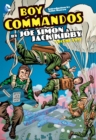 Image for Boy Commandos By Joe Simon And Jack Kirby Vol. 1