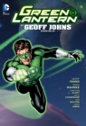 Image for Green Lantern by Geoff Johns Omnibus Vol. 3