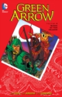 Image for Green Arrow Vol. 4