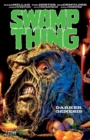 Image for Swamp Thing