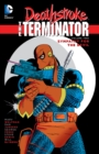 Image for Deathstroke, The Terminator Vol. 2: Sympathy For The Devil