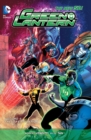 Image for Green Lantern Vol. 6: The Life Equation (The New 52)