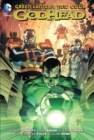 Image for Green Lantern/New Gods