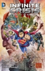 Image for Infinite Crisis Fight For The Multiverse Vol. 2