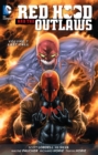 Image for Red Hood and the Outlaws Vol. 7: Last Call (The New 52)