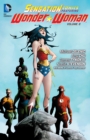 Image for Sensation Comics Featuring Wonder Woman Vol. 2