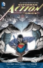 Image for Superman - Action Comics Vol. 6 Superdoom (The New 52)