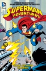 Image for Superman Adventures Vol. 1
