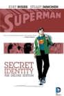 Image for Superman Secret Identity Deluxe Edition