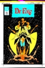 Image for Immortal Doctor Fate TP