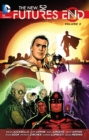 Image for The New 52 Futures End Vol. 3