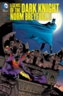 Image for Legends of the Dark Knight  : Norm BreyfogleVolume 1