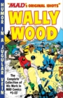 Image for The Mad Art Of Wally Wood