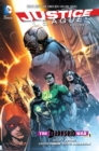 Image for Justice League Vol. 7 Darkseid War