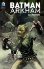 Image for Arkham scarecrow