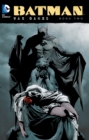 Image for Batman: War Games Book Two