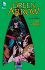 Image for Green Arrow Vol. 5 black Arrow
