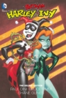 Image for Harley and Ivy: The Deluxe Edition