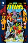Image for New Teen TitansVolume 4