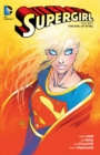 Image for Supergirl Vol. 1: The Girl of Steel