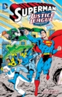 Image for Superman And Justice League America Vol. 1