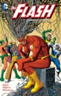 Image for The Flash by Geoff Johns Book Two