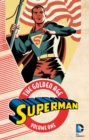 Image for Superman: The Golden Age Vol. 1