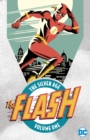 Image for The Flash: The Silver Age Vol. 1