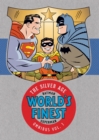 Image for Batman &amp; Superman in World&#39;s Finest: The Silver Age Omnibus Vol. 1