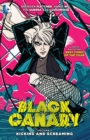 Image for Black Canary TP Vol 1