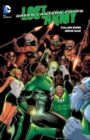 Image for Green Lantern Lost Army Vol. 1