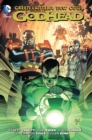 Image for Green Lantern/New Gods
