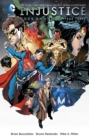 Image for Injustice: Gods Among Us: Year Three Vol. 2