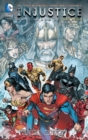 Image for Injustice Gods Among Us Year Four Vol. 1