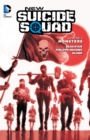Image for New Suicide SquadVolume 2