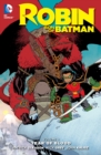 Image for Robin Son Of Batman Vol. 1 Year Of Blood