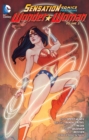 Image for Sensation comics featuring Wonder WomanVolume 3
